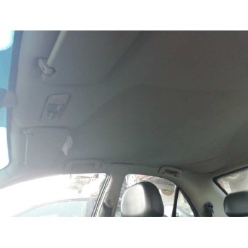 opel omega b del año 2001