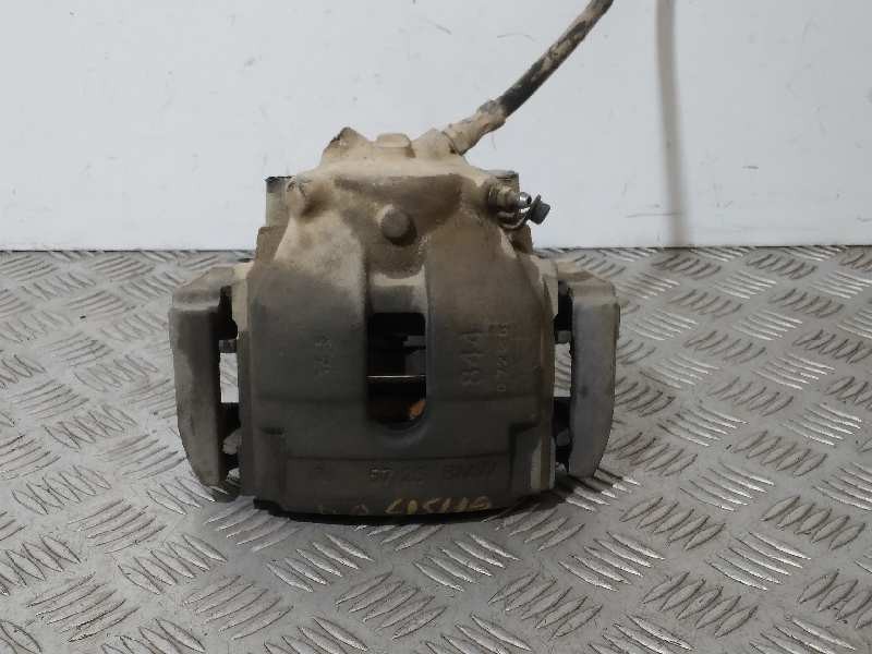 Recambio de pinza freno delantera derecha para bmw x3 (e83) 2.0 16v diesel cat referencia OEM IAM  ATE 