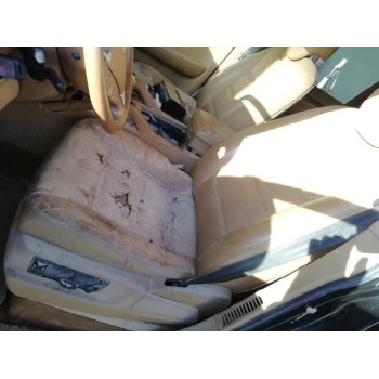 porsche cayenne (typ 9pa) del año 2003