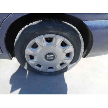 seat cordoba berlina (6k2) del año 2000