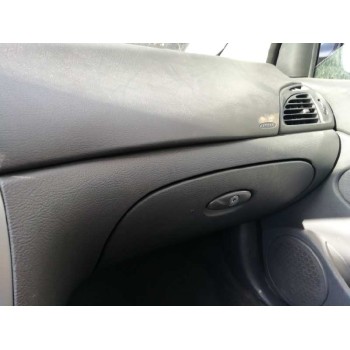 citroën c5 break del año 2004