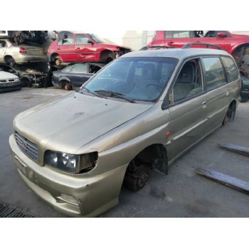 kia joice del año 2001