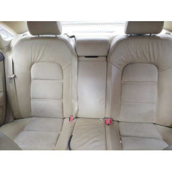 audi a8 (4e2) del año 2004