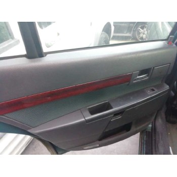 opel omega b del año 2001