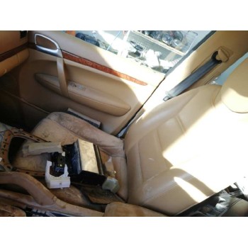 porsche cayenne (typ 9pa) del año 2003