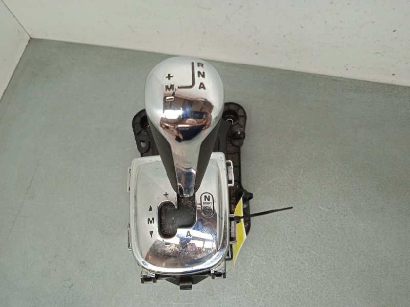 Recambio de palanca cambio para peugeot 208 allure referencia OEM IAM 9681692380 AUTOMATICO 