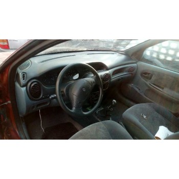 renault megane i classic (la0) del año 1997