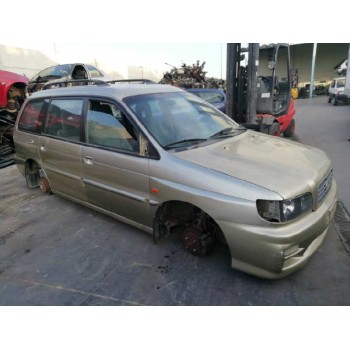 kia joice del año 2001