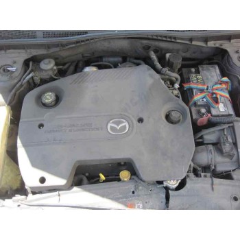 mazda 6 monovolumen (gy) del año 2005