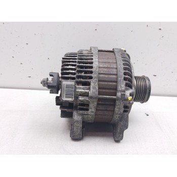 Recambio de alternador para renault grand scénic iii (jz0/1_) 1.5 dci referencia OEM IAM 8200960533 a004tj0582ze 231002543
