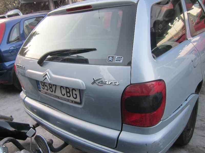 citroën xsara break del año 2002