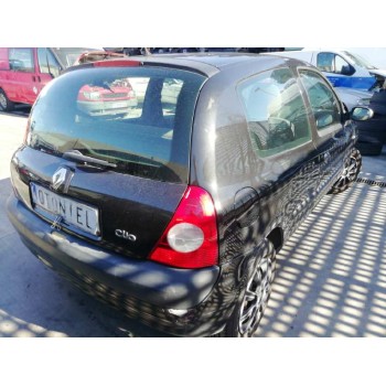 renault clio ii fase ii (b/cb0) del año 2004