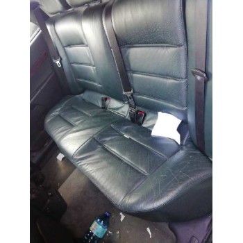 opel omega b del año 2001