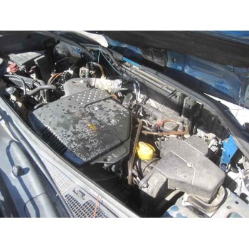 renault kangoo (f/kc0) del año 2002