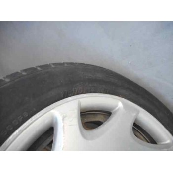 seat cordoba berlina (6k2) del año 2000