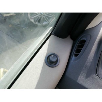 renault scenic ii del año 2004