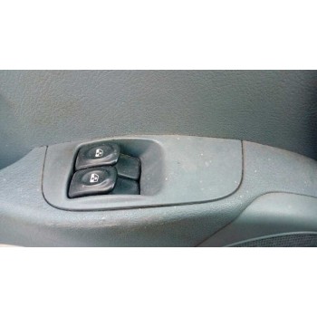 renault megane i classic (la0) del año 1997