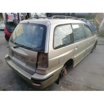 kia joice del año 2001