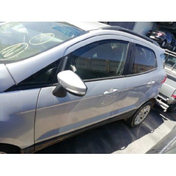 ford ecosport (cr6) del año 2019