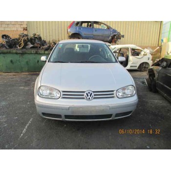 VOLKSWAGEN GOLF IV BERLINA (1J1)