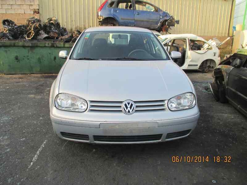 volkswagen golf iv berlina (1j1) del año 1998