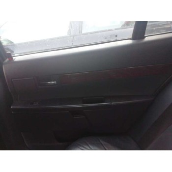 opel omega b del año 2001