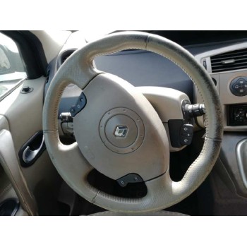 renault scenic ii del año 2004