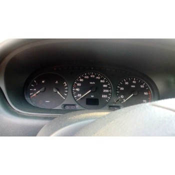 renault megane i classic (la0) del año 1997