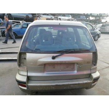 kia joice del año 2001