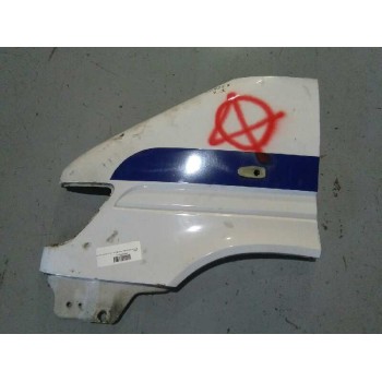 ALETA DELANTERA IZQUIERDA BLANCO 