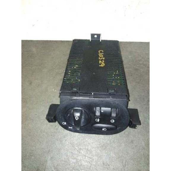 Recambio de mando luces para mg rover serie 75 (rj) 2.0 cdt classic referencia OEM IAM YWC106940 SALPICADERO YWC106940