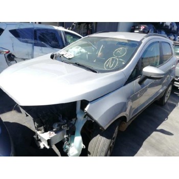 ford ecosport (cr6) del año 2019