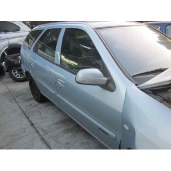 citroën xsara break del año 2002