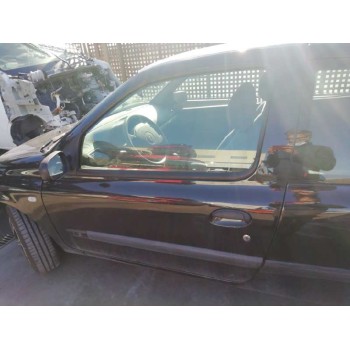 renault clio ii fase ii (b/cb0) del año 2004