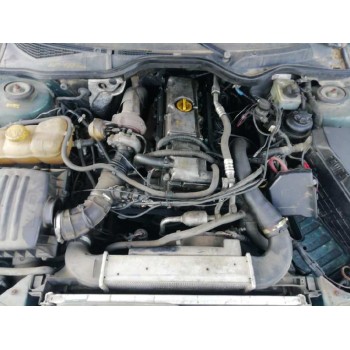 opel omega b del año 2001