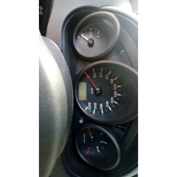 mitsubishi colt berlina 5 (z30a) del año 2005