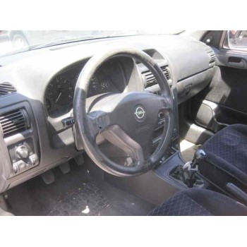 opel astra g berlina del año 1998