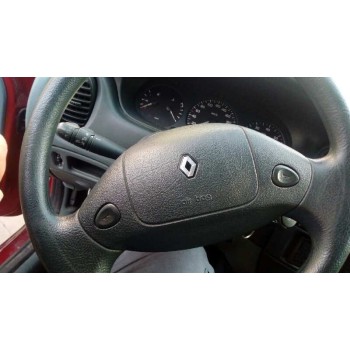 renault megane i classic (la0) del año 1997