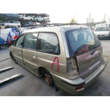 kia joice del año 2001