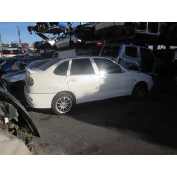 SEAT CORDOBA BERLINA (6K2)