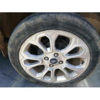 ford ecosport (cr6) del año 2019