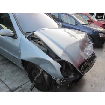 citroën xsara break del año 2002