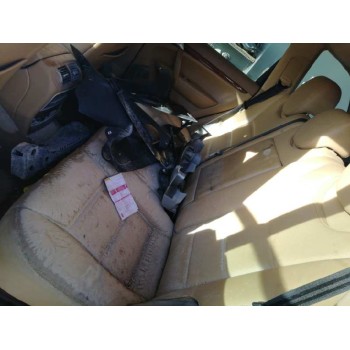 porsche cayenne (typ 9pa) del año 2003