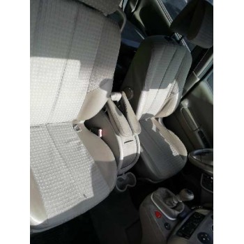 renault scenic ii del año 2004