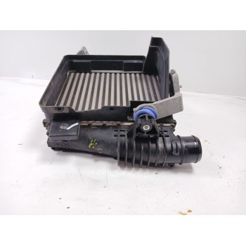 Recambio de intercooler para citroën c5 aircross feel referencia OEM IAM 9675627980 MM11882 9836241780