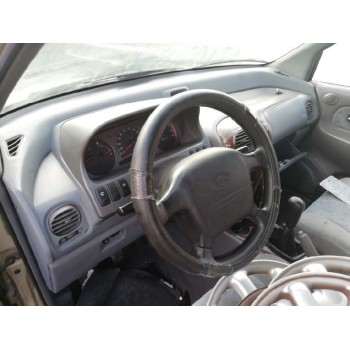 kia joice del año 2001