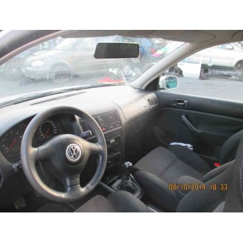 volkswagen golf iv berlina (1j1) del año 1998