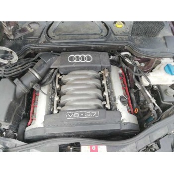 audi a8 (4e2) del año 2004