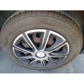 renault clio ii fase ii (b/cb0) del año 2004