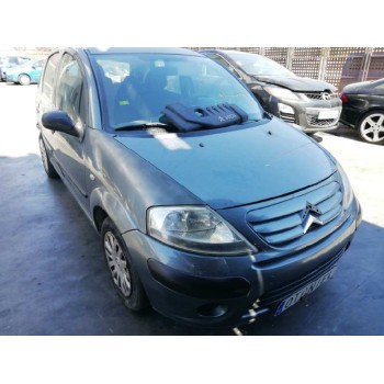 citroën c3 del año 2007